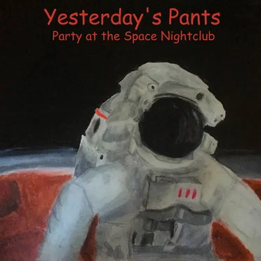 Party at the Space Nightclub