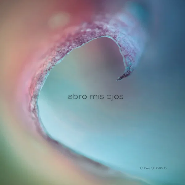 Abro Mis Ojos