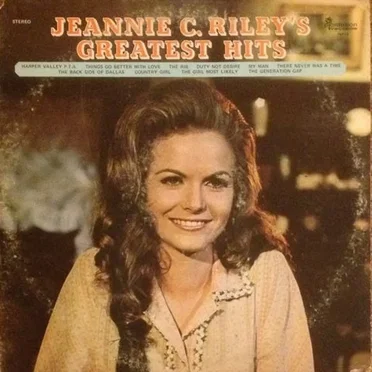 Jeannie C. Riley’s Greatest Hits