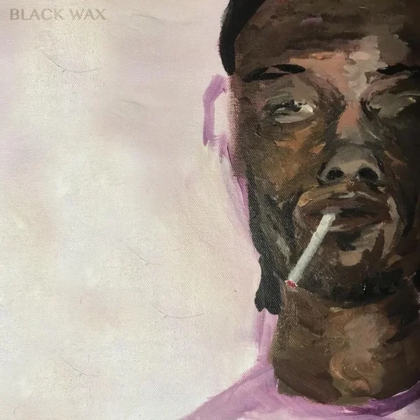 Black Wax