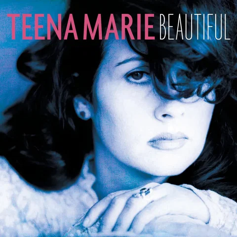 Teena Marie's "Square Biz"
