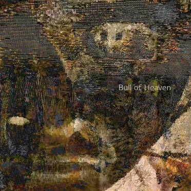 The Sleeper's Mind by Bull of Heaven - album cover