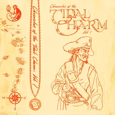 Chronicles of the Tidal Charm: Vol. I by Various Artists - album cover