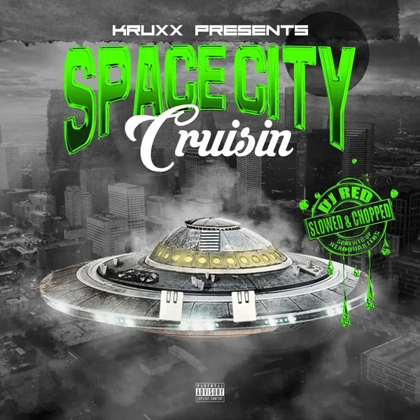 Space City Cruisin’