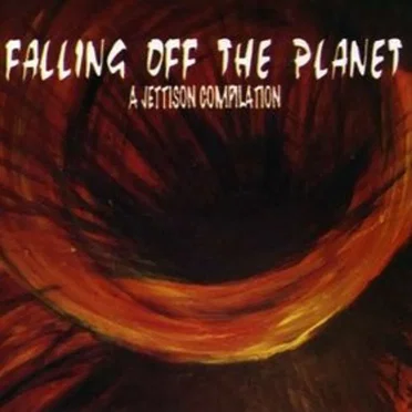 Falling Off the Planet by Various Artists - album cover