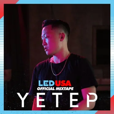 LED USA Official Mixtape