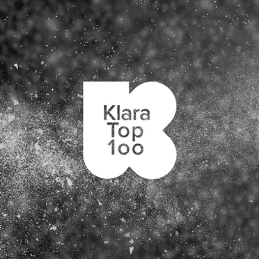 Klara Top 100 by Various Artists - album cover