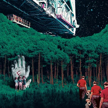 La Secte du Futur