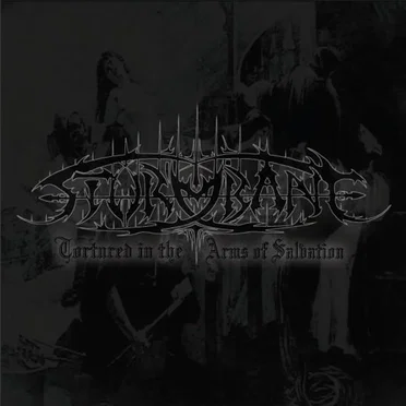 Tortured in the Arms of Salvation