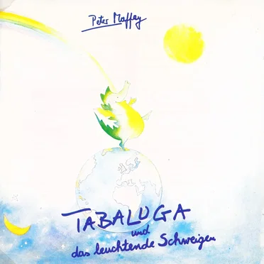 Tabaluga und das leuchtende Schweigen