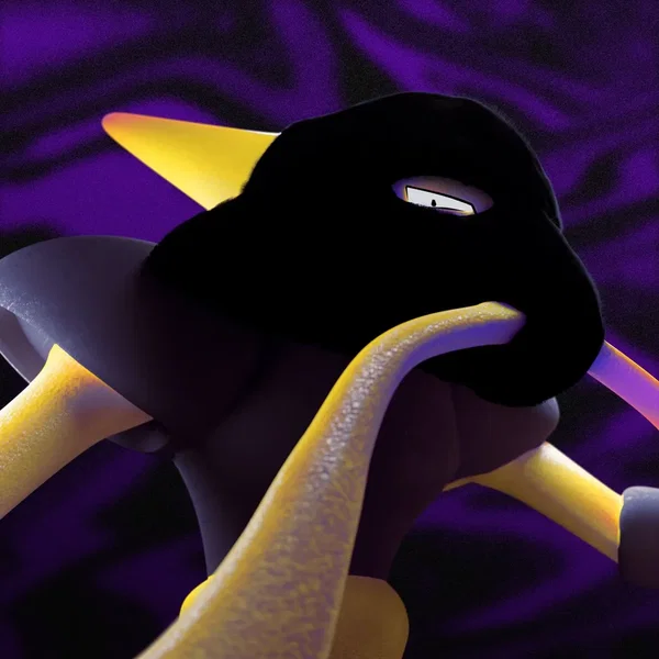 ALAKAZAM