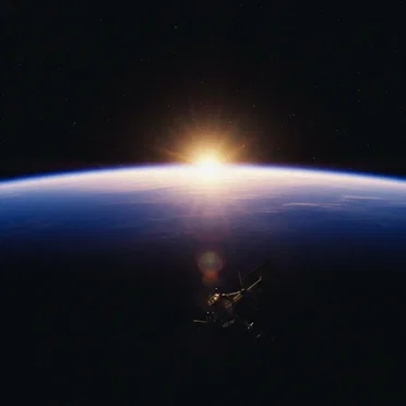 Orbit High