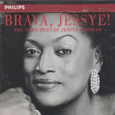 Brava, Jessye! The Very Best Of Jessye Norman