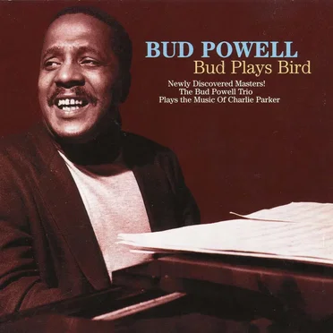 Bud Plays Bird