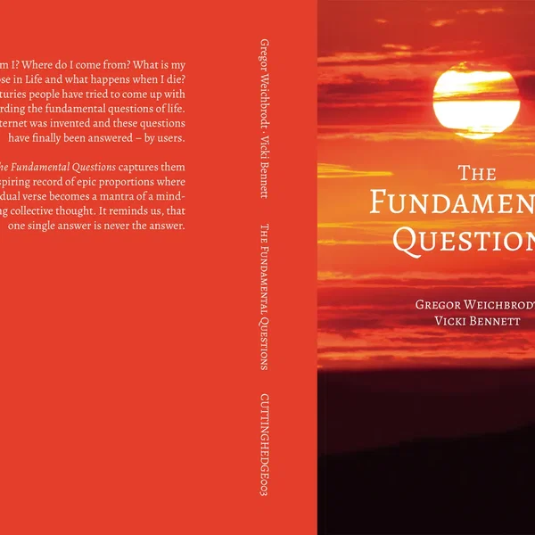 The Fundamental Questions
