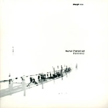 Hotel Paral.lel