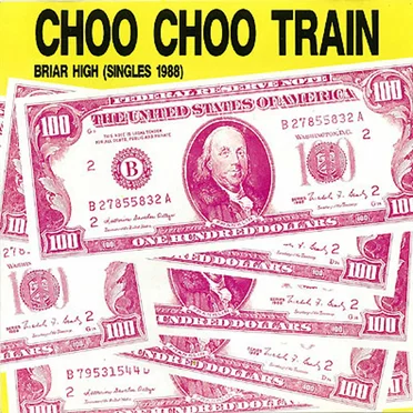 Choo Choo Train