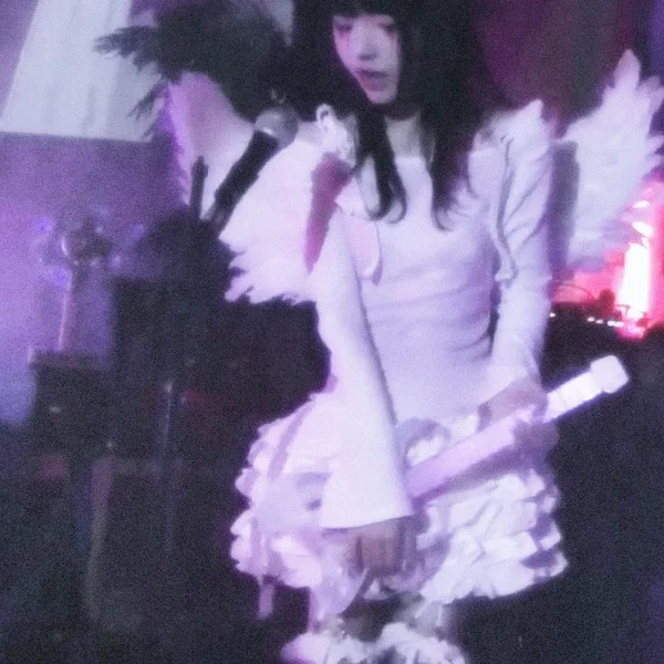 あくまで天使 ～idang sweet devil～