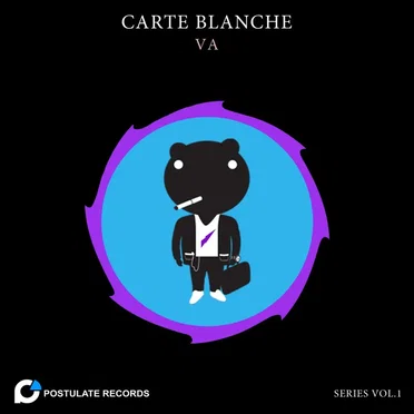 Carte Blanche Series Vol.1 by Various Artists - album cover