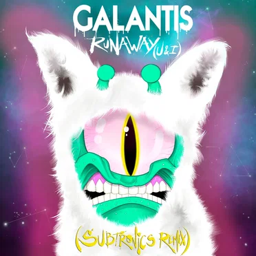 Runaway (U & I) (Subtronics remix)