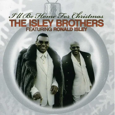 I'll Be Home for Christmas