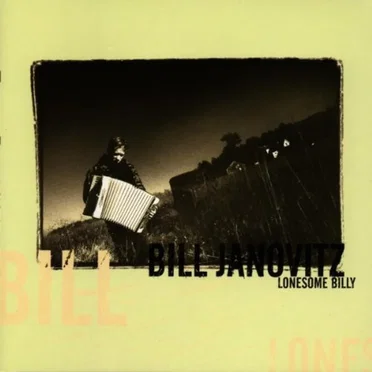 Lonesome Billy