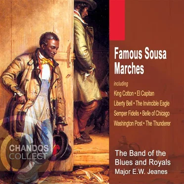 Famous Sousa Marches