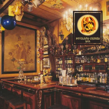 Pavilhão Chinês Bar by Various Artists - album cover