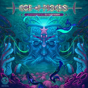 Age of Pisces by Various Artists - album cover