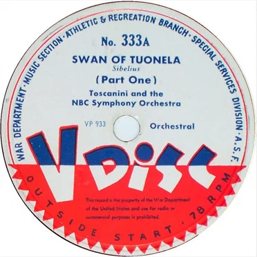 Swan of Tuonela