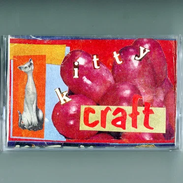 Kitty Craft by Kitty Craft - album cover