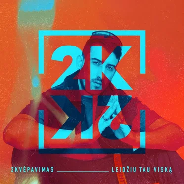 Leidžiu tau viską