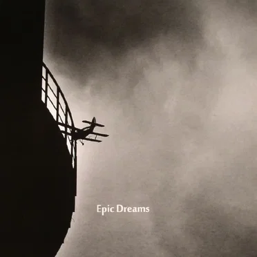 Kein Paradies by Epic Dreams - album cover