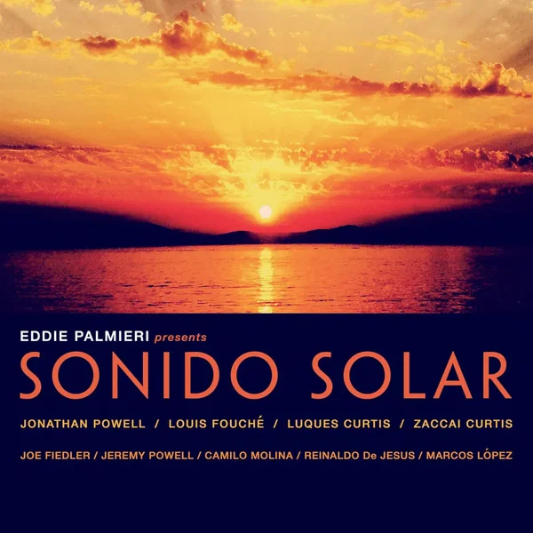Eddie Palmieri Presents Sonido Solar