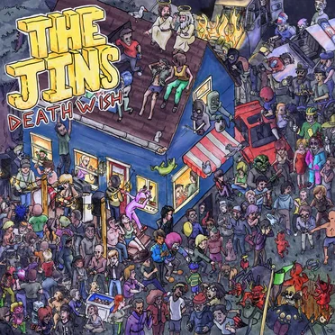 The Jins
