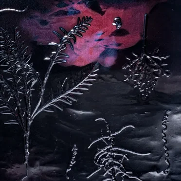 decorative arts ii by Ben McCarthy - album cover