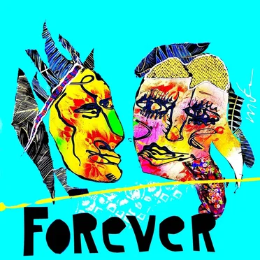 Forever (extended mix)