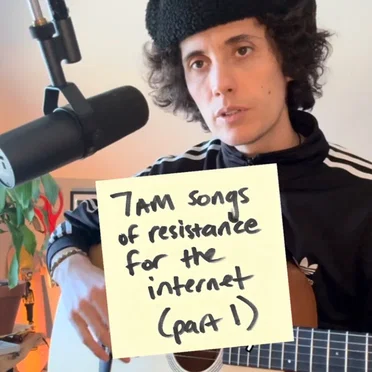 7AM Songs for the Internet (Part 1)
