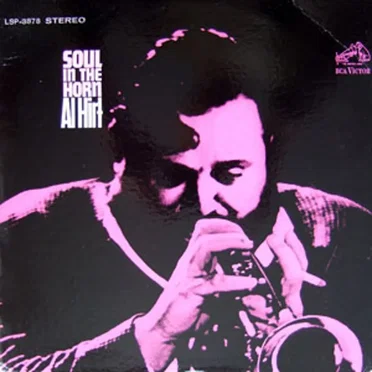 Soul in the Horn