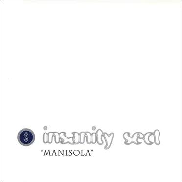 Manisola by Insanity Sect - album cover