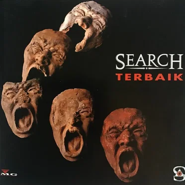 Search Terbaik by Search - album cover
