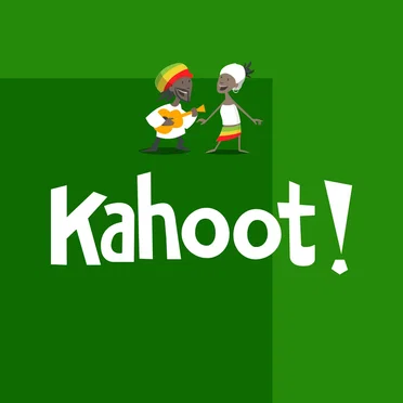 Lobby Music Reggae Edition by Kahoot! - album cover