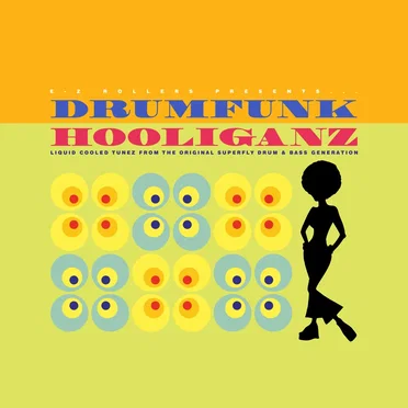 Drumfunk Hooliganz
