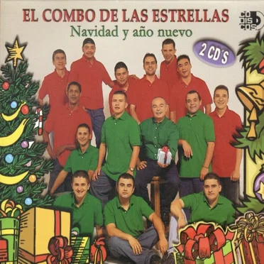 Navidad y Año Nuevo