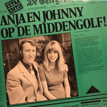 Op de middengolf