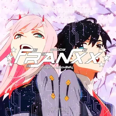 franxx