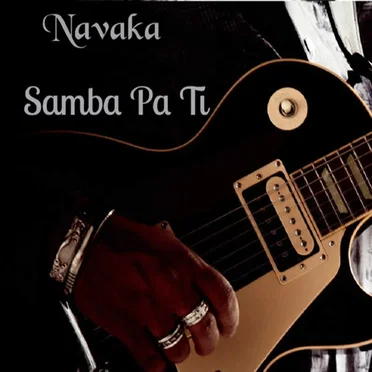 Samba Pa Ti