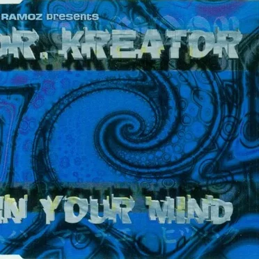 In Your Mind