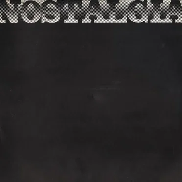 Nostalgia