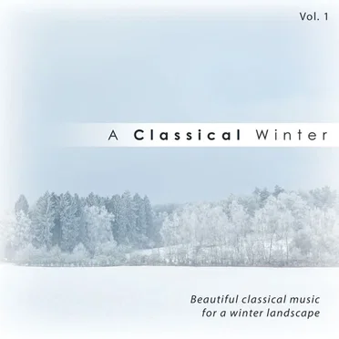 A Classical Winter, Vol. 1